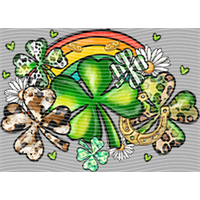 ST PATRICKS DAY-ST 455